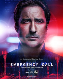 Emergency Call-watch