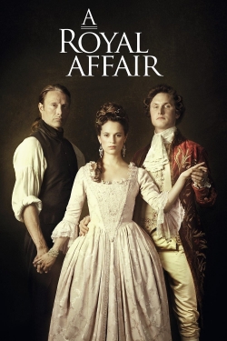 A Royal Affair-watch