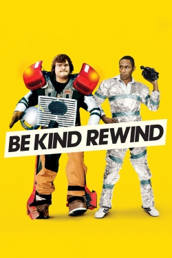 Be Kind Rewind-watch