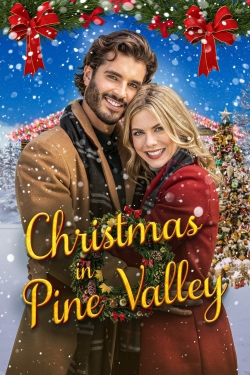 Christmas in Pine Valley-watch