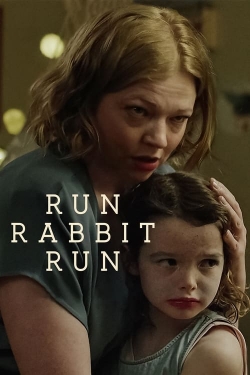 Run Rabbit Run-watch