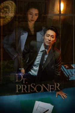 Doctor Prisoner-watch