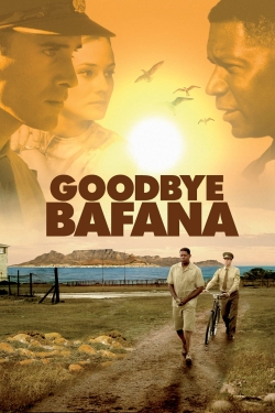 Goodbye Bafana-watch