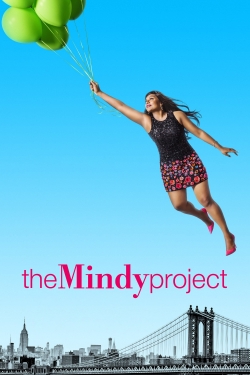 The Mindy Project-watch
