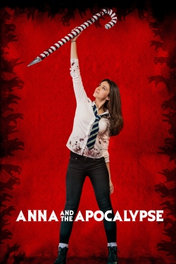 Anna and the Apocalypse-watch