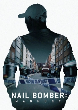 Nail Bomber: Manhunt-watch