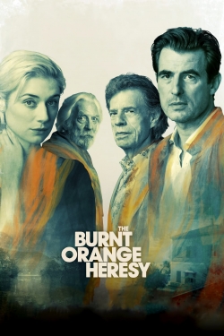 The Burnt Orange Heresy-watch