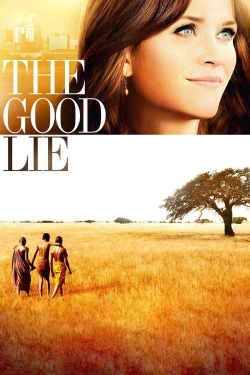 The Good Lie-watch