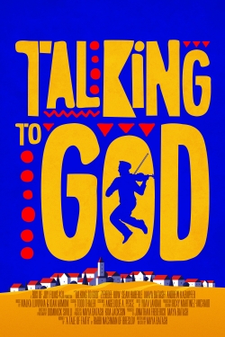 Talking to God-watch