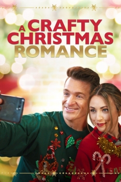 A Crafty Christmas Romance-watch