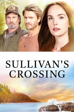 Sullivan's Crossing-watch