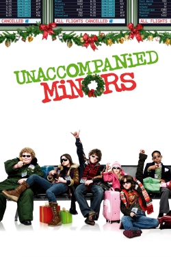 Unaccompanied Minors-watch