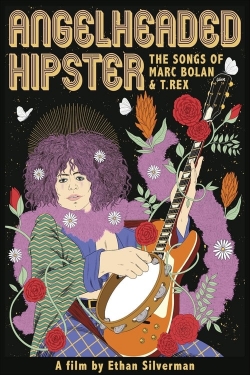 Angelheaded Hipster: The Songs of Marc Bolan & T. Rex-watch