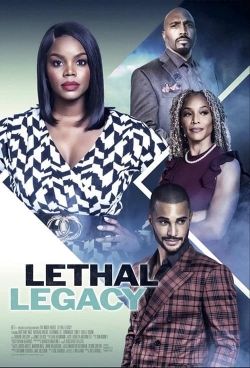 Lethal Legacy-watch