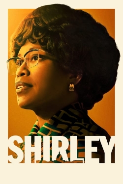 Shirley-watch