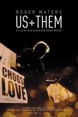 Roger Waters: Us + Them-watch