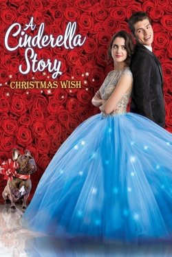 A Cinderella Story: Christmas Wish-watch