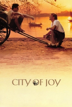 City of Joy-watch
