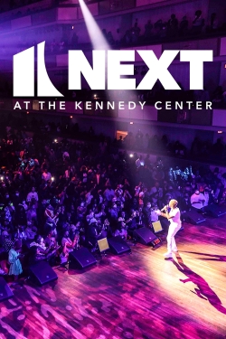 NEXT at the Kennedy Center-watch