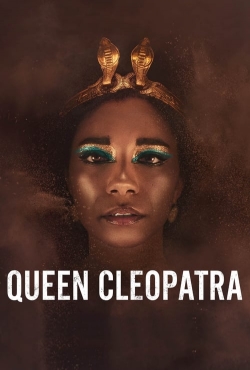 Queen Cleopatra-watch