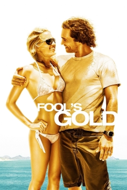 Fool's Gold-watch
