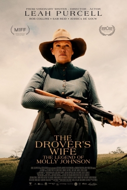 The Drover's Wife: The Legend of Molly Johnson-watch