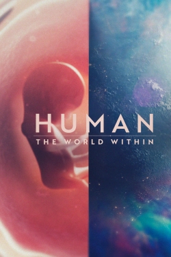 Human The World Within-watch