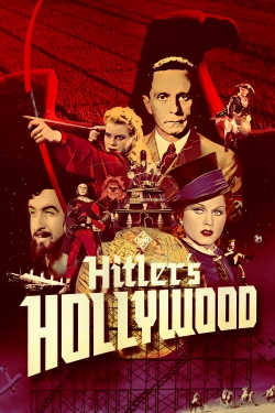 Hitler's Hollywood-watch