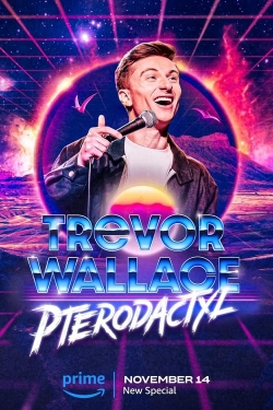 Trevor Wallace: Pterodactyl-watch