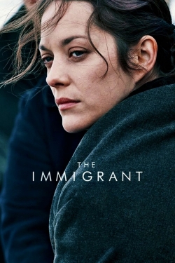 The Immigrant-watch
