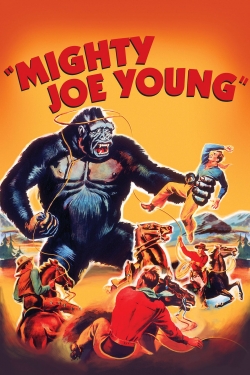 Mighty Joe Young-watch