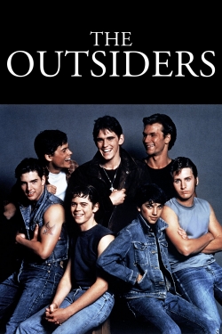 The Outsiders-watch