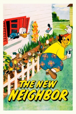 The New Neighbor-watch