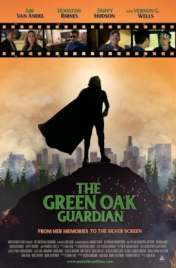 The Green Oak Guardian-watch
