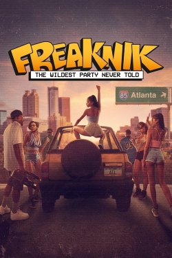 Freaknik: The Wildest Party Never Told-watch