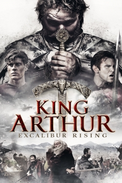 King Arthur: Excalibur Rising-watch