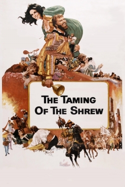 The Taming of the Shrew-watch