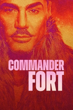 Commander Fort-watch