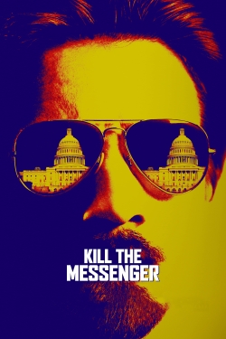 Kill the Messenger-watch