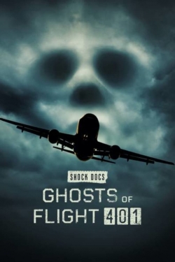Ghosts of Flight 401-watch