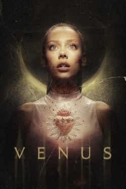 Venus-watch