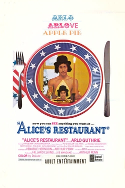 Alice's Restaurant-watch