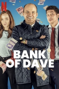 Bank of Dave-watch