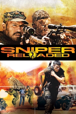 Sniper: Reloaded-watch