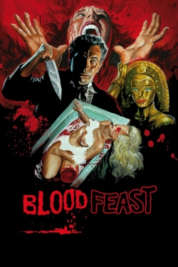 Blood Feast-watch