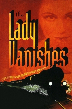 The Lady Vanishes-watch