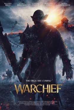 Warchief-watch
