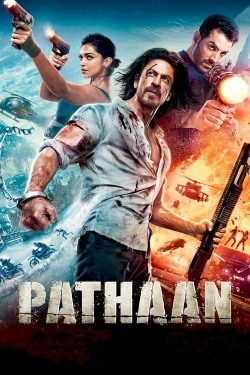 Pathaan-watch