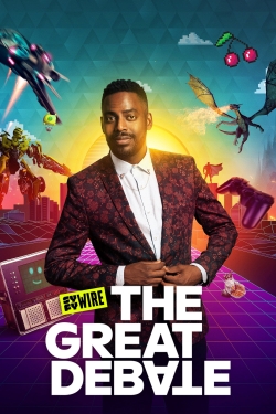 SYFY WIRE's The Great Debate-watch
