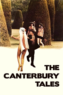 The Canterbury Tales-watch